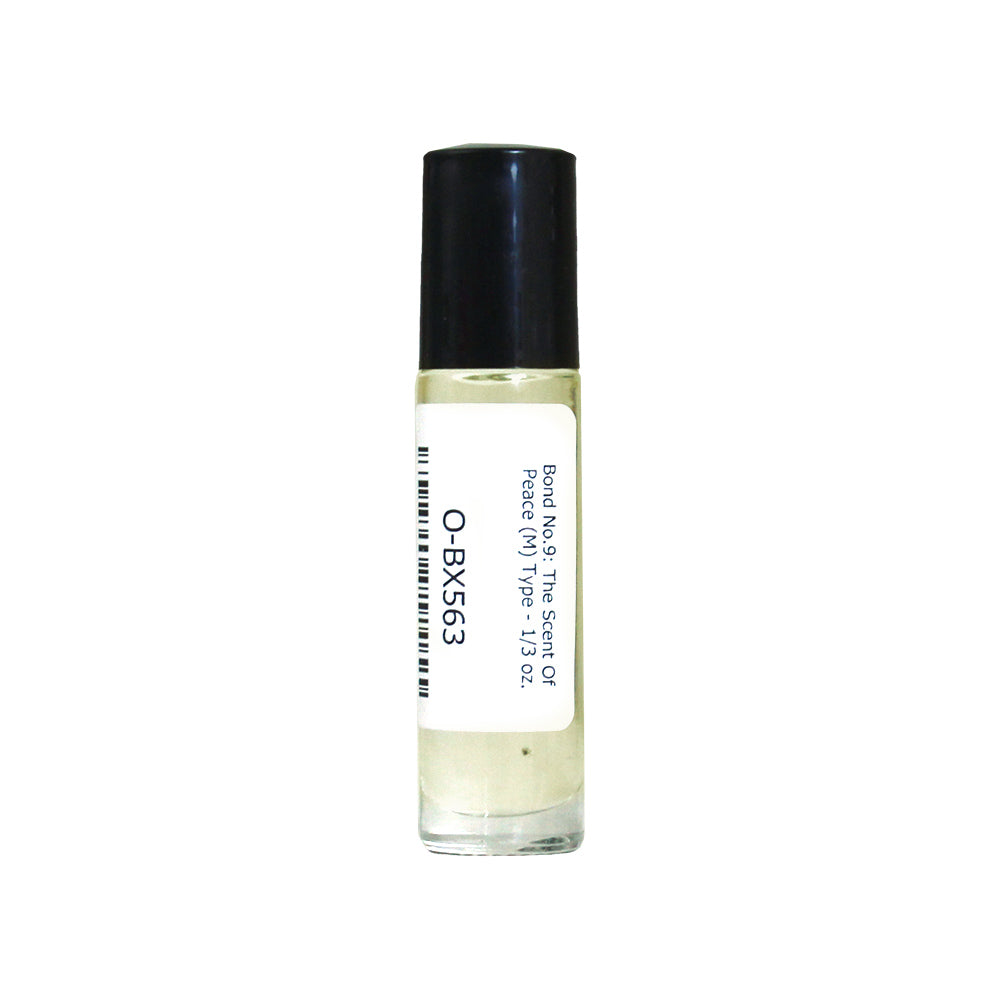 Bond No.9: The Scent Of Peace (M) Type - 1 oz.