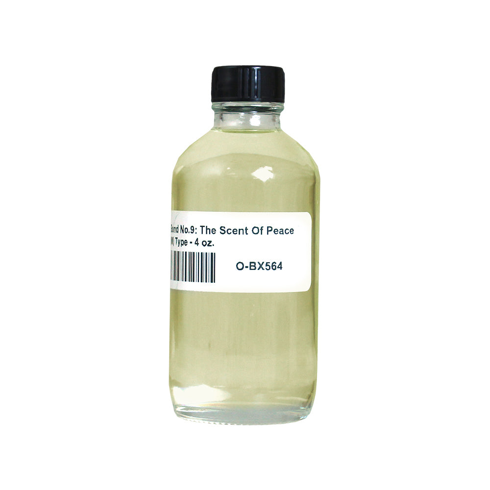 Bond No.9: The Scent Of Peace (M) Type - 1 oz.