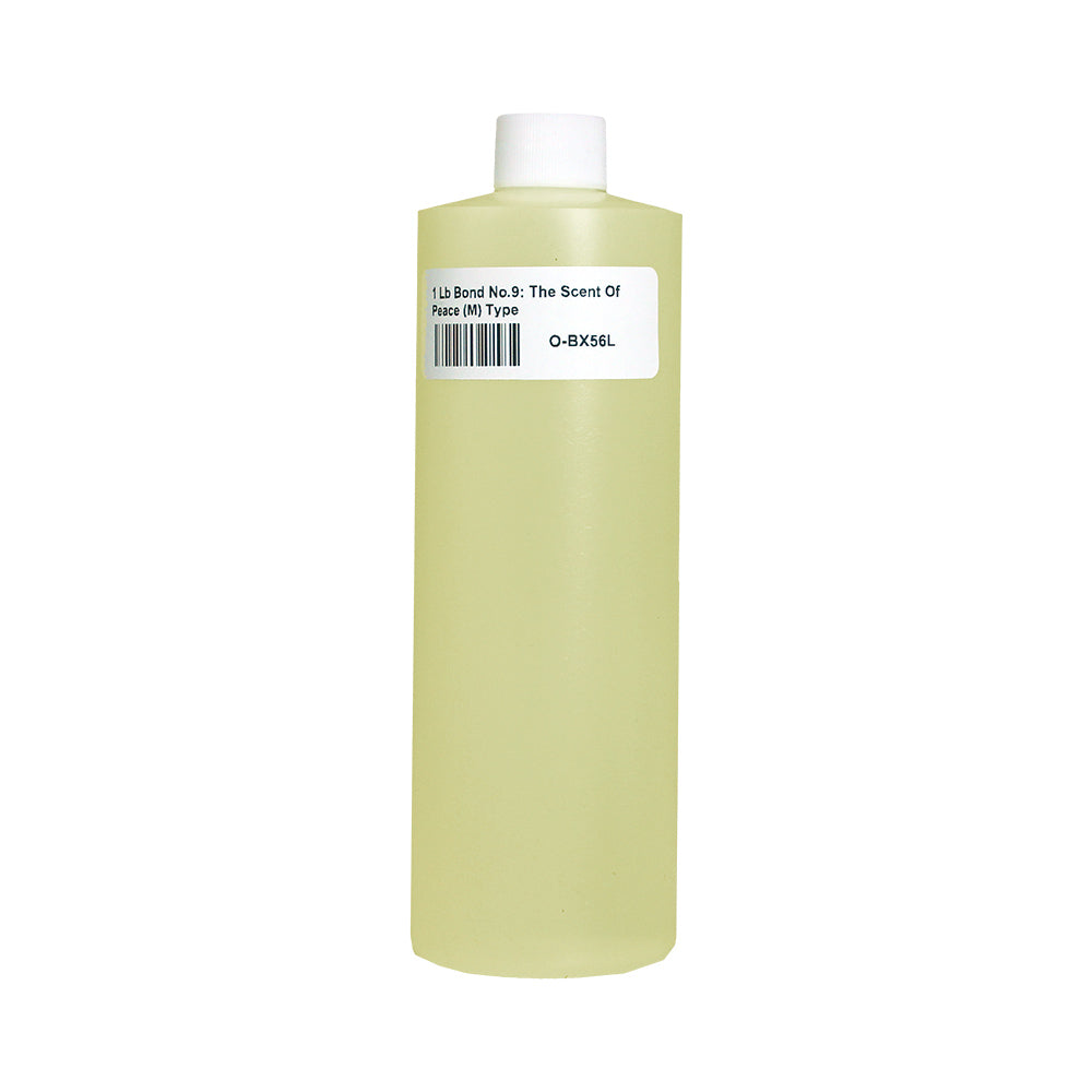 Bond No.9: The Scent Of Peace (M) Type - 1 oz.