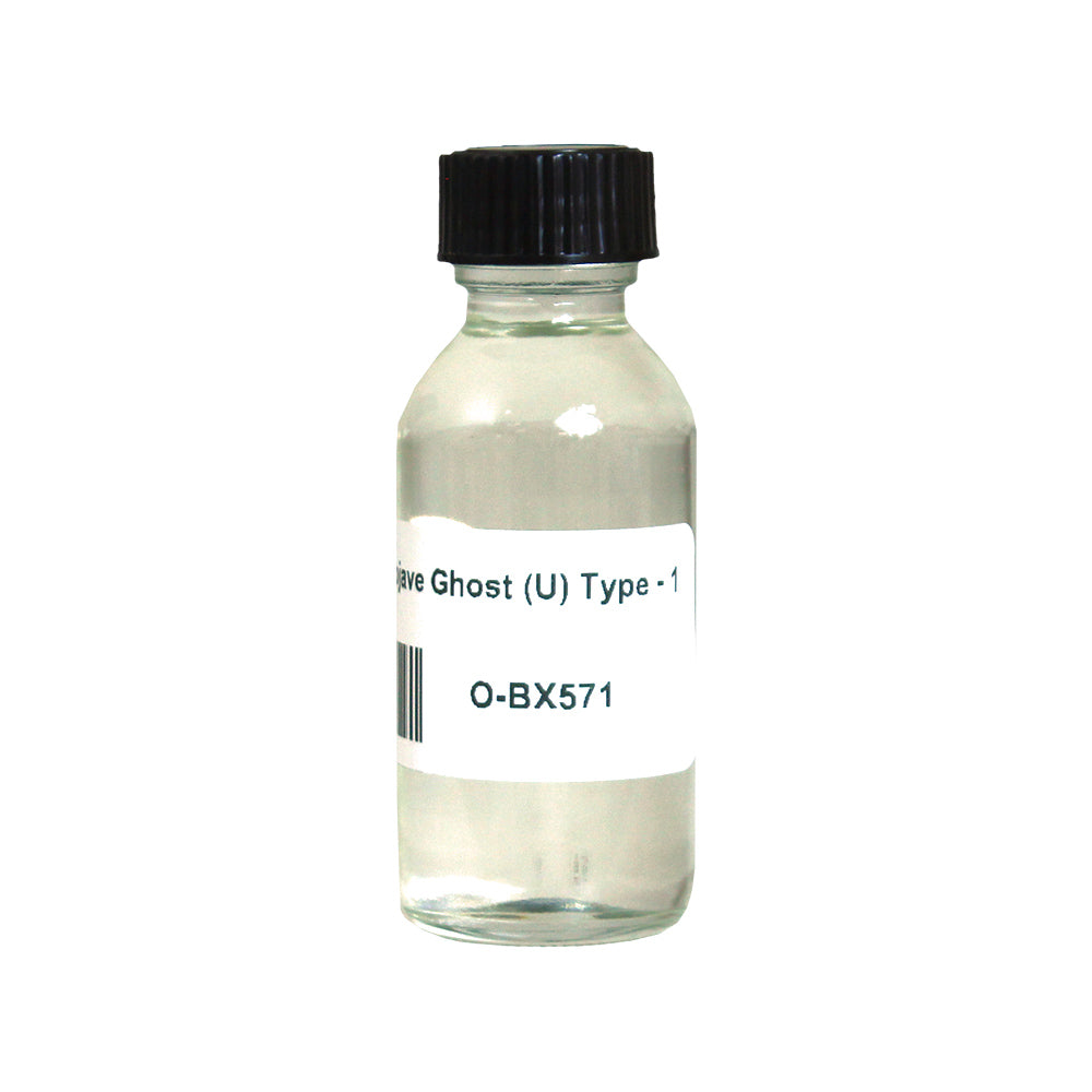 Byredo: Mojave Ghost (U) Type - 1 oz.