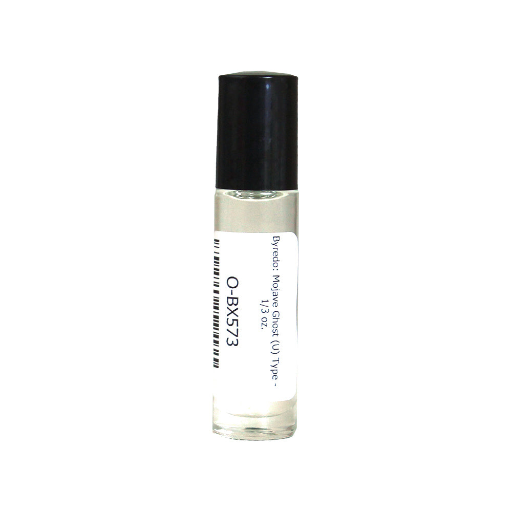 Byredo: Mojave Ghost (U) Type - 1 oz.
