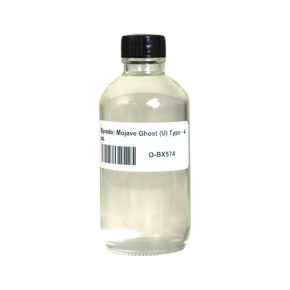 Byredo: Mojave Ghost (U) Type - 1 oz.