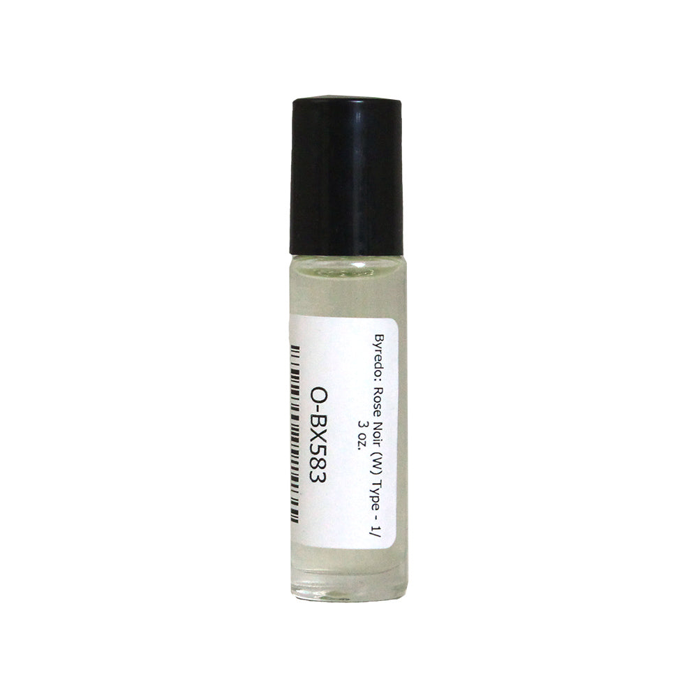 Byredo: Rose Noir (W) Type - 1 oz.