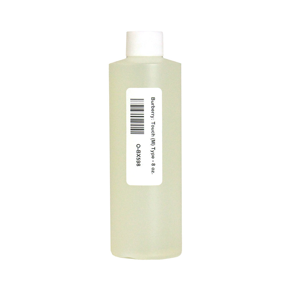 Burberry: Touch (M) Type - 1 oz.