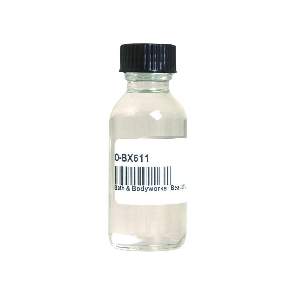 Bath & Body Works: Beautiful Day Type - 1 oz.