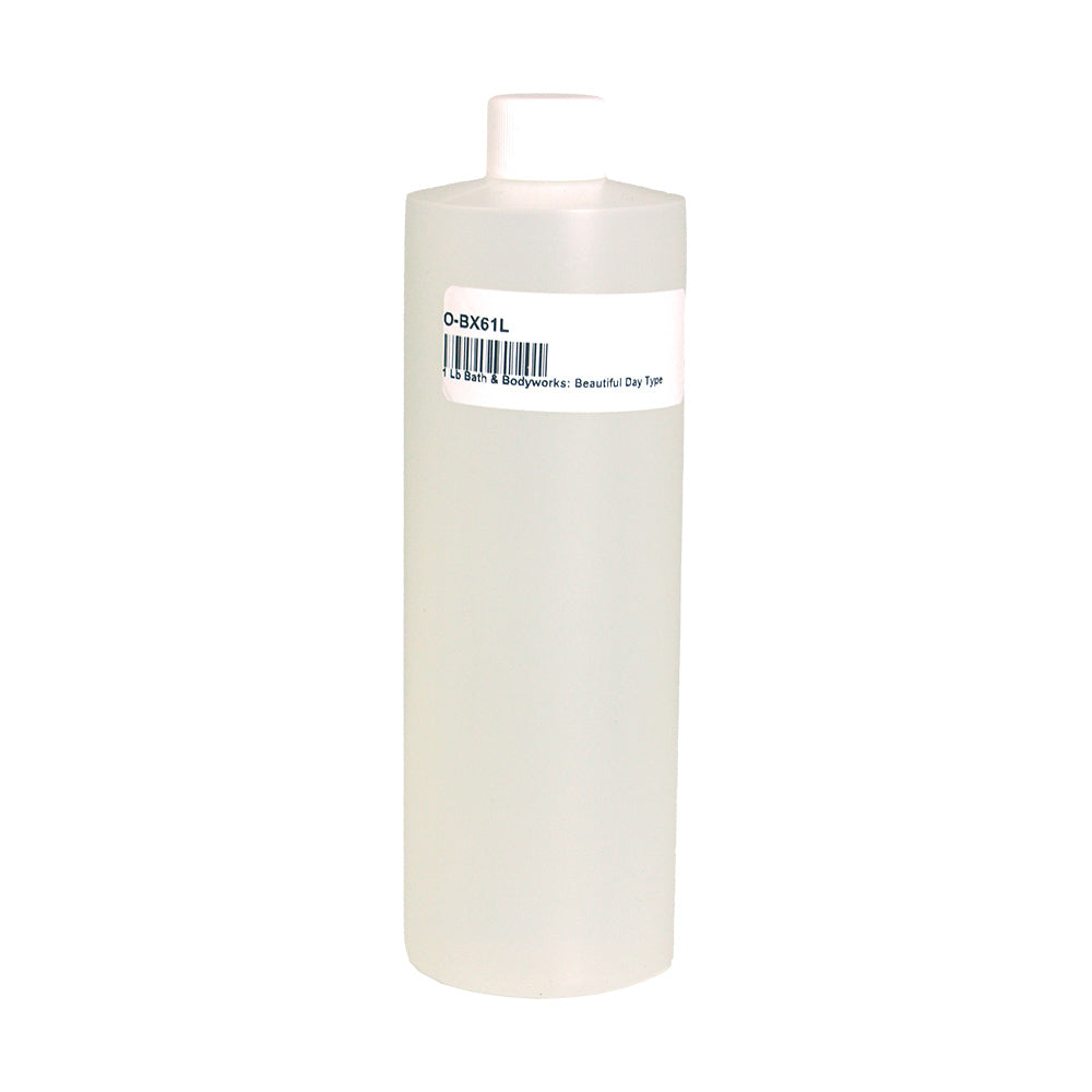 Bath & Body Works: Beautiful Day Type - 1 oz.