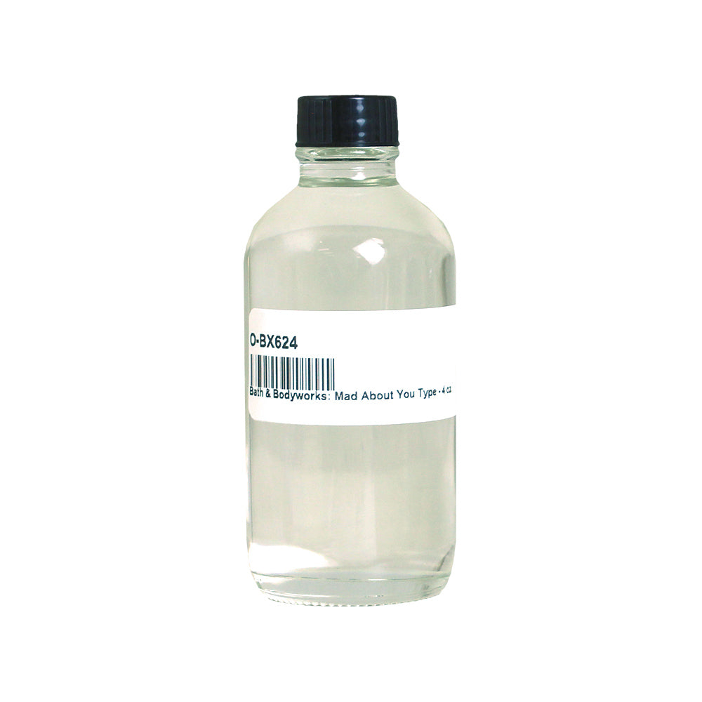 Bath & Body Works: Mad About You Type - 1 oz.