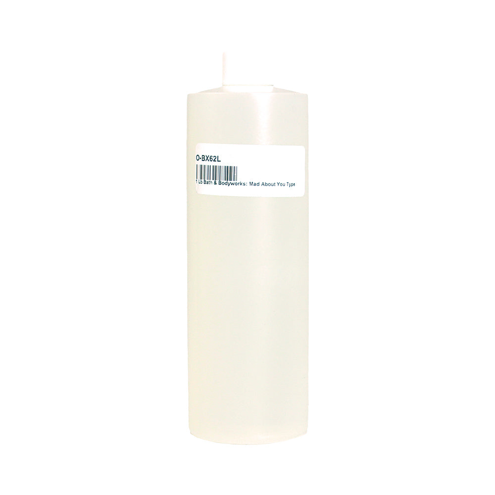 Bath & Body Works: Mad About You Type - 1 oz.
