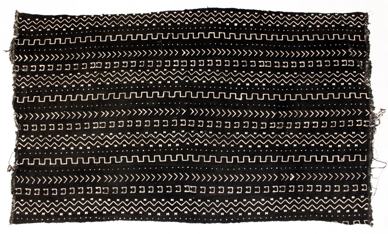 Choose Your Own Mud Cloth - Style #1
