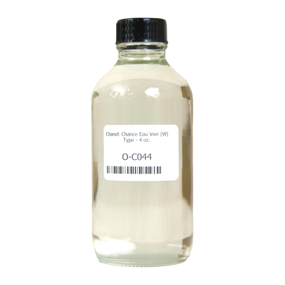 Chanel: Chance Eau Vive (W) Type - 1 oz.