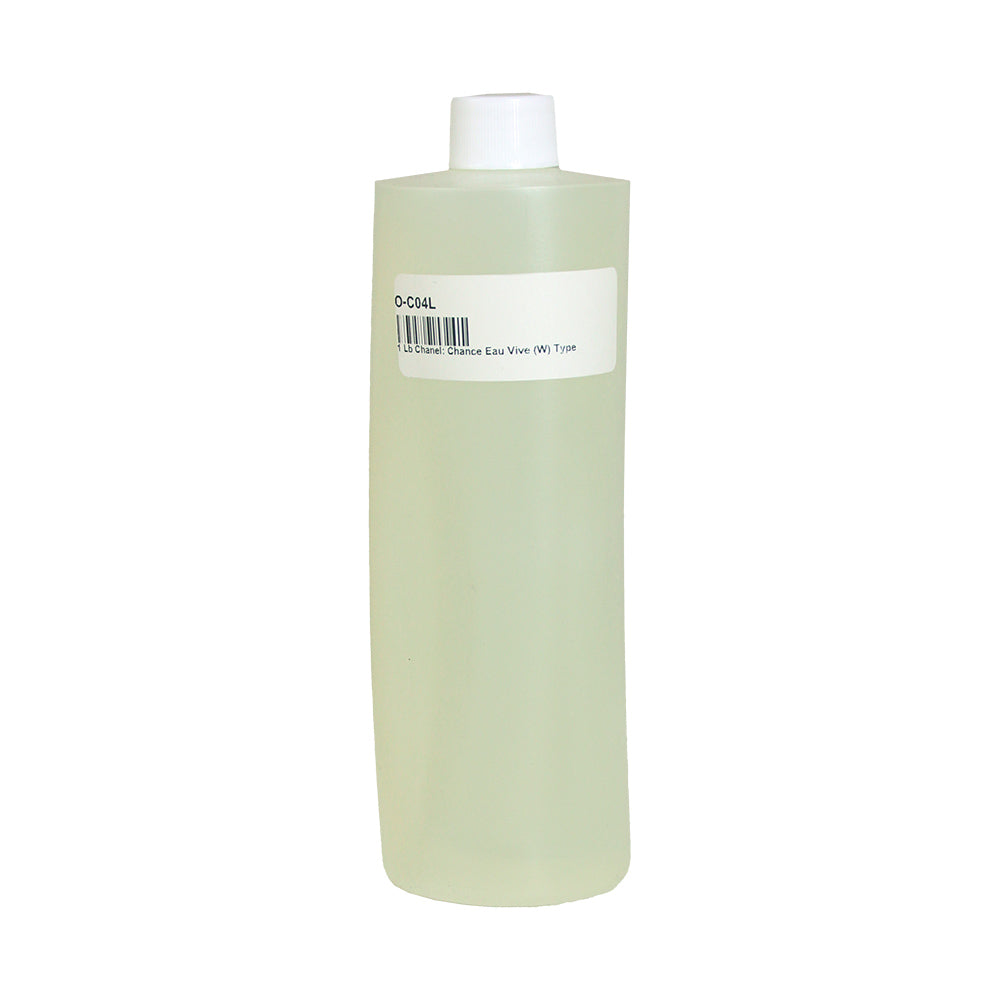 Chanel: Chance Eau Vive (W) Type - 1 oz.