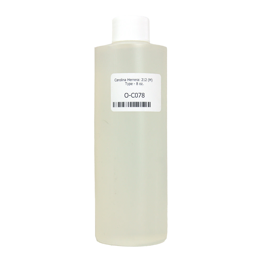 Carolina Herrera: 212 (M) Type - 1 oz.
