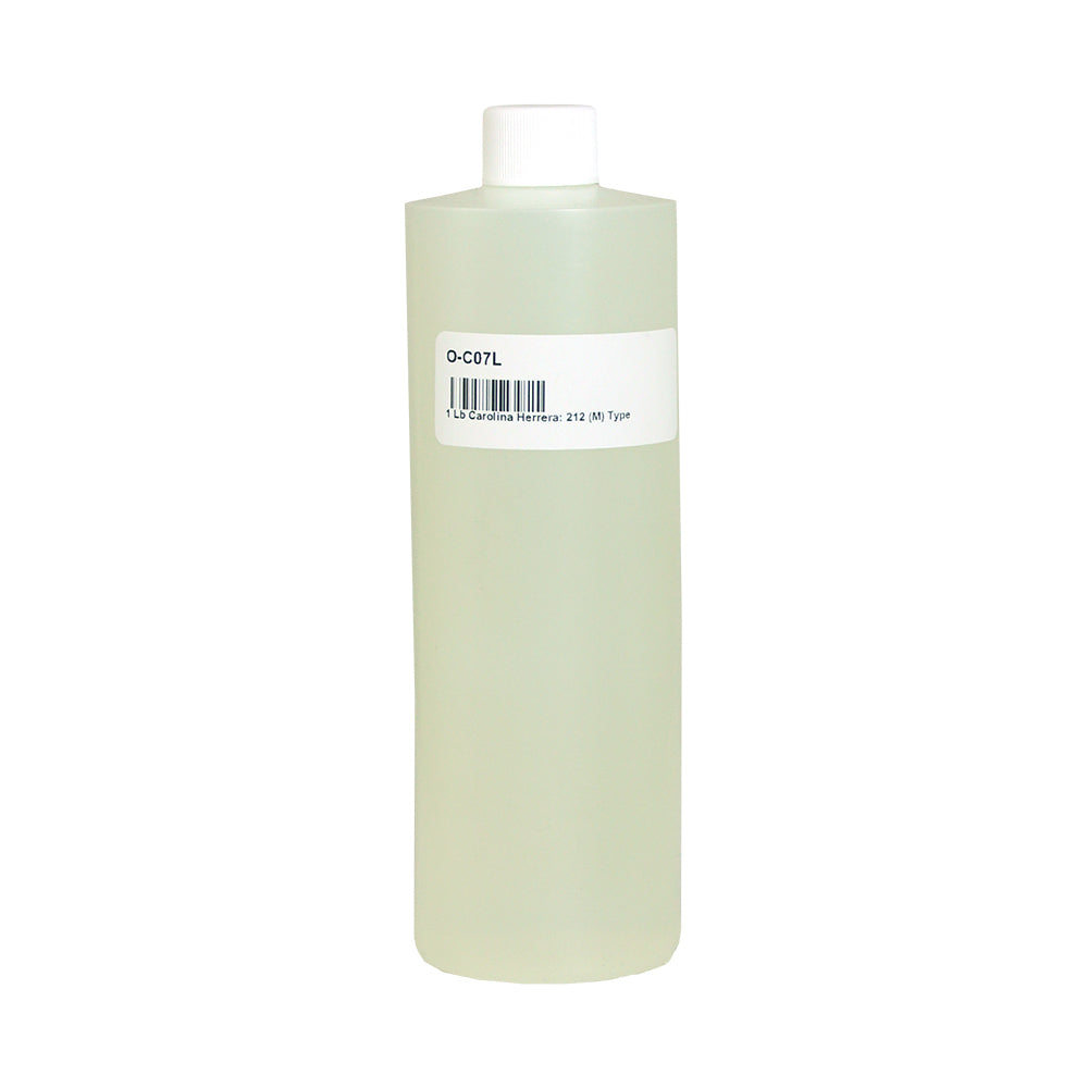 Carolina Herrera: 212 (M) Type - 1 oz.