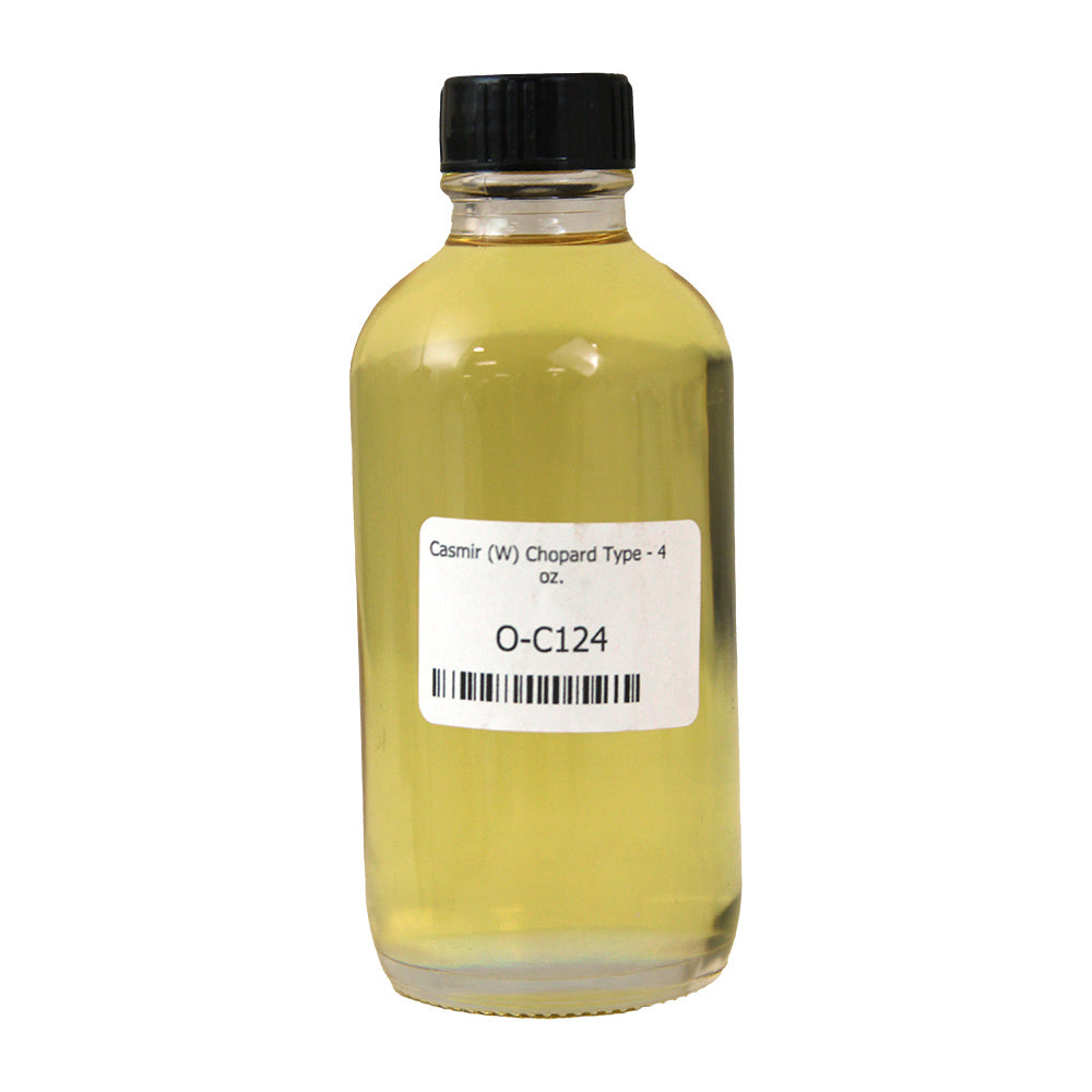 Casmir (W) Chopard Type - 1 oz.