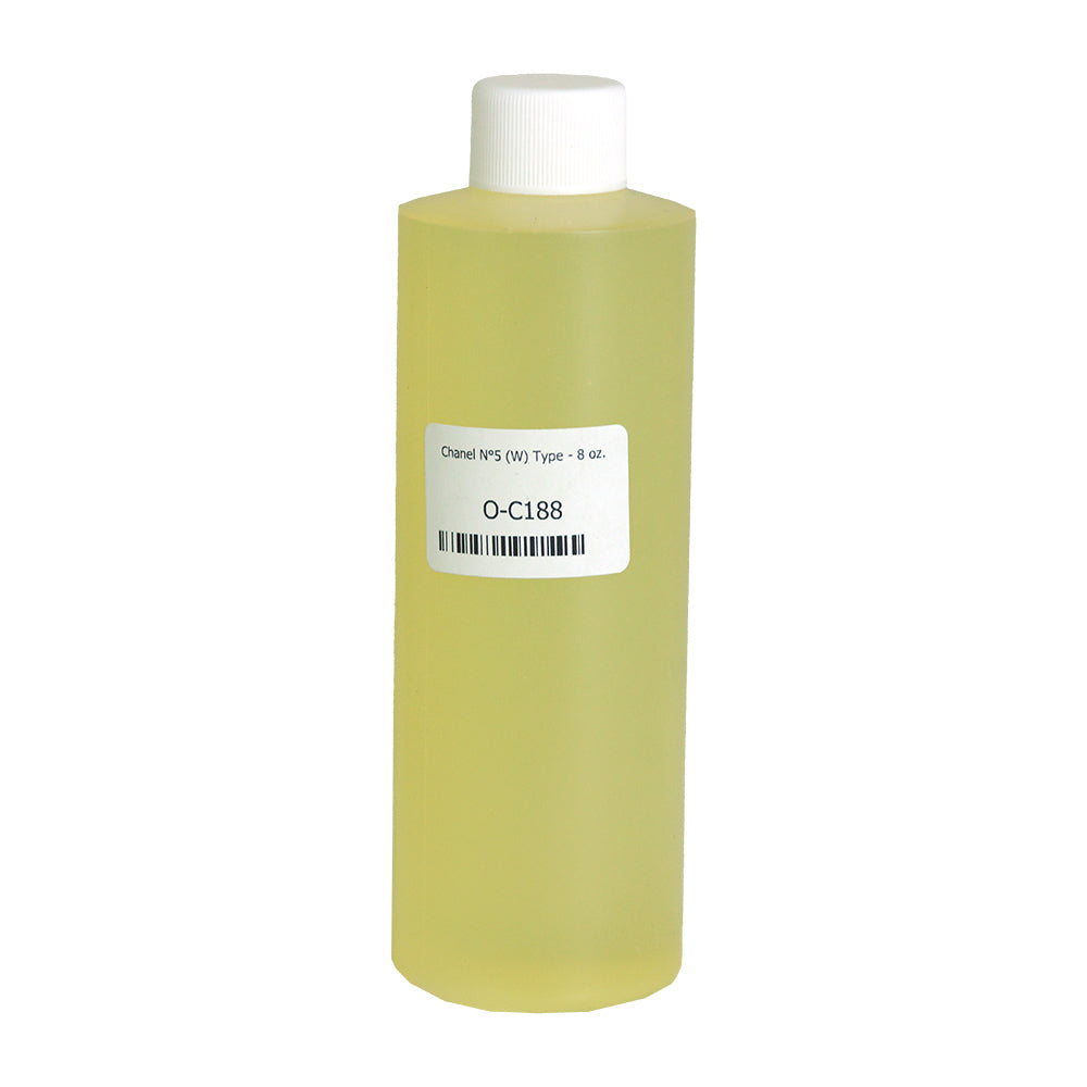 Chanel N°5 (W) Type - 1 oz.