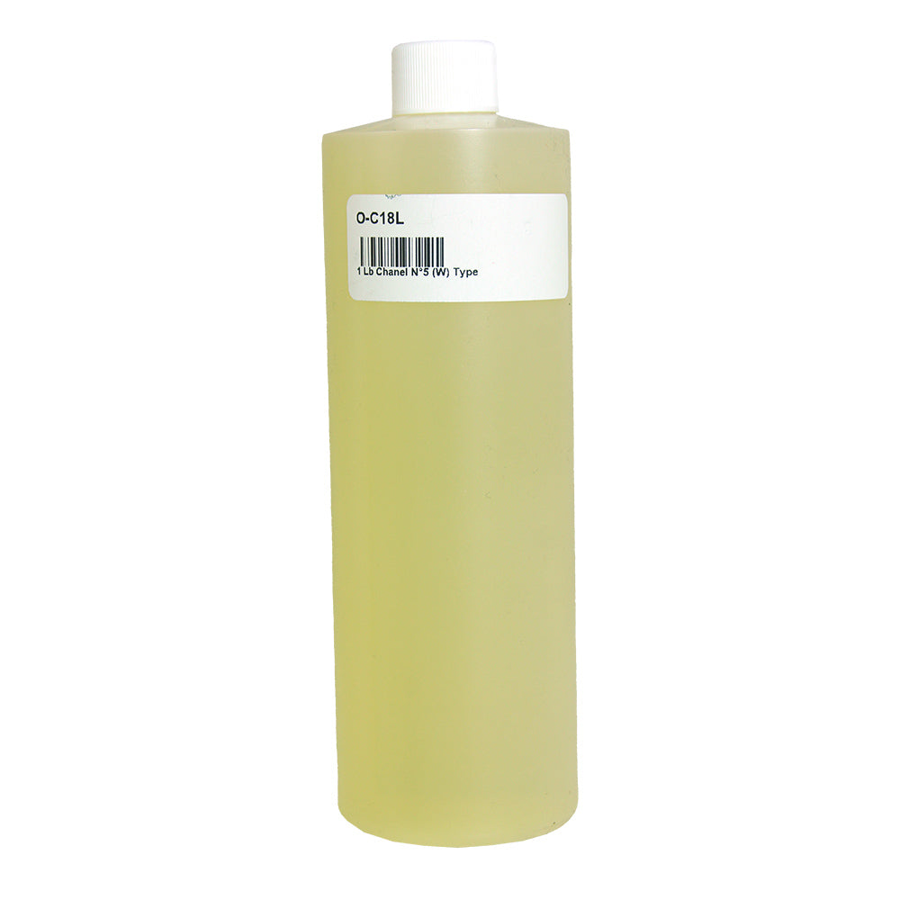 Chanel N°5 (W) Type - 1 oz.