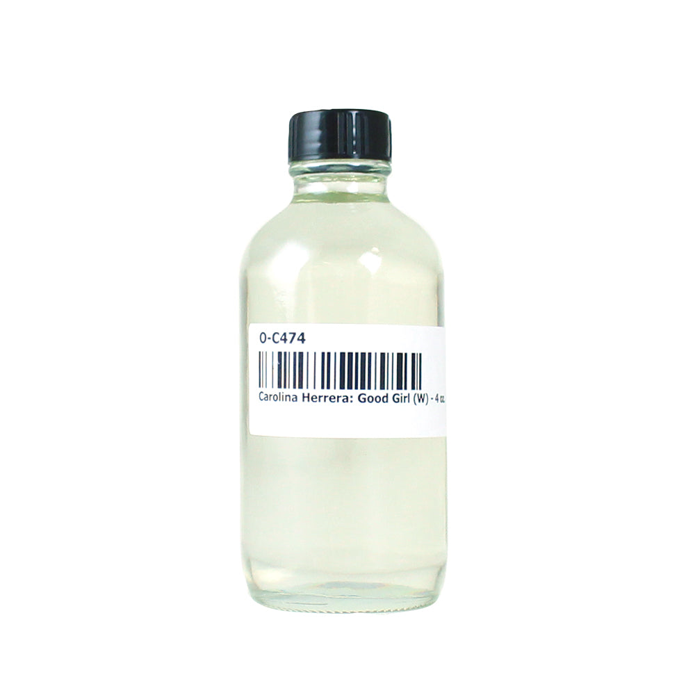 Carolina Herrera: Good Girl (W) Type - 1 oz.
