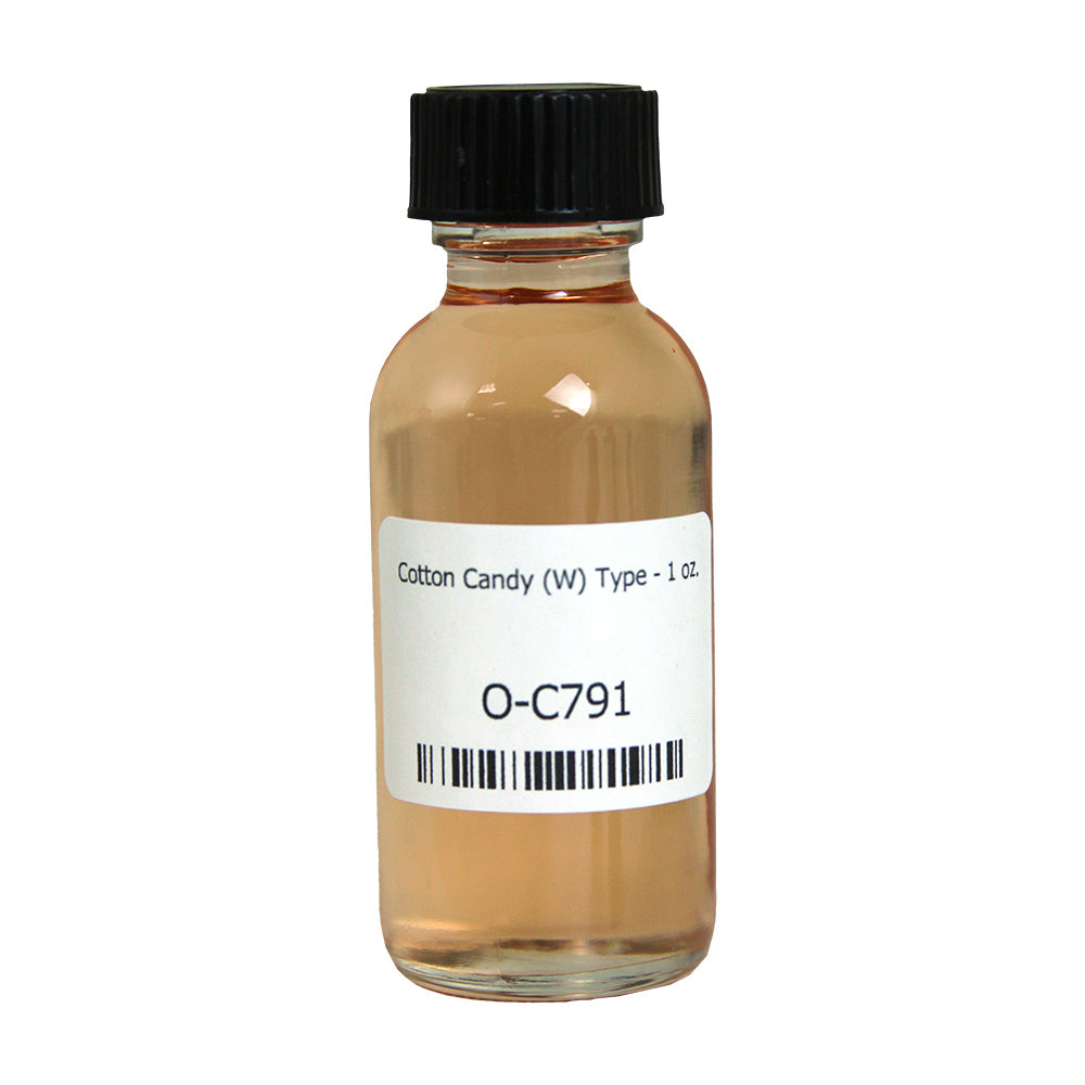 [Old Edition] Cotton Candy (W) Type - 1 oz.