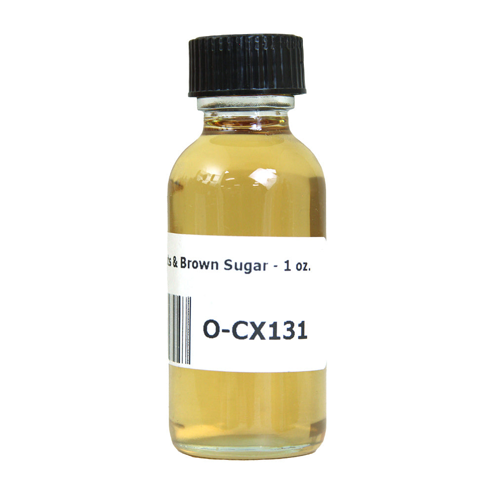 Chestnuts & Brown Sugar - 1 oz.