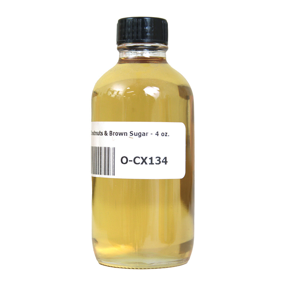 Chestnuts & Brown Sugar - 1 oz.
