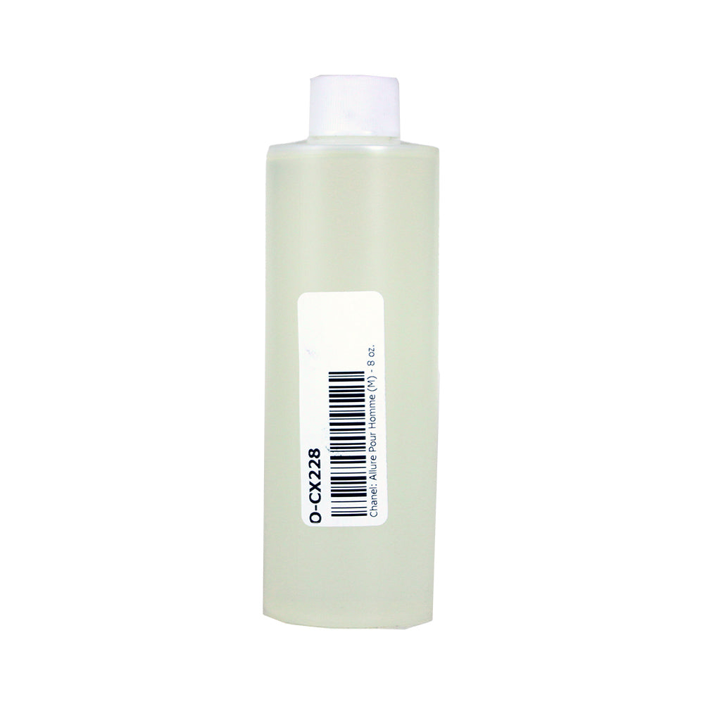 Chanel: Allure Pour Homme (M) Type - 1 oz.