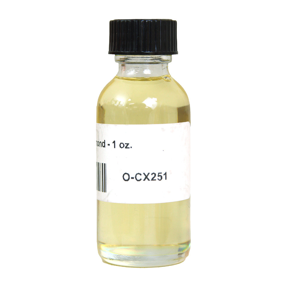 Cherry Almond - 1 oz.