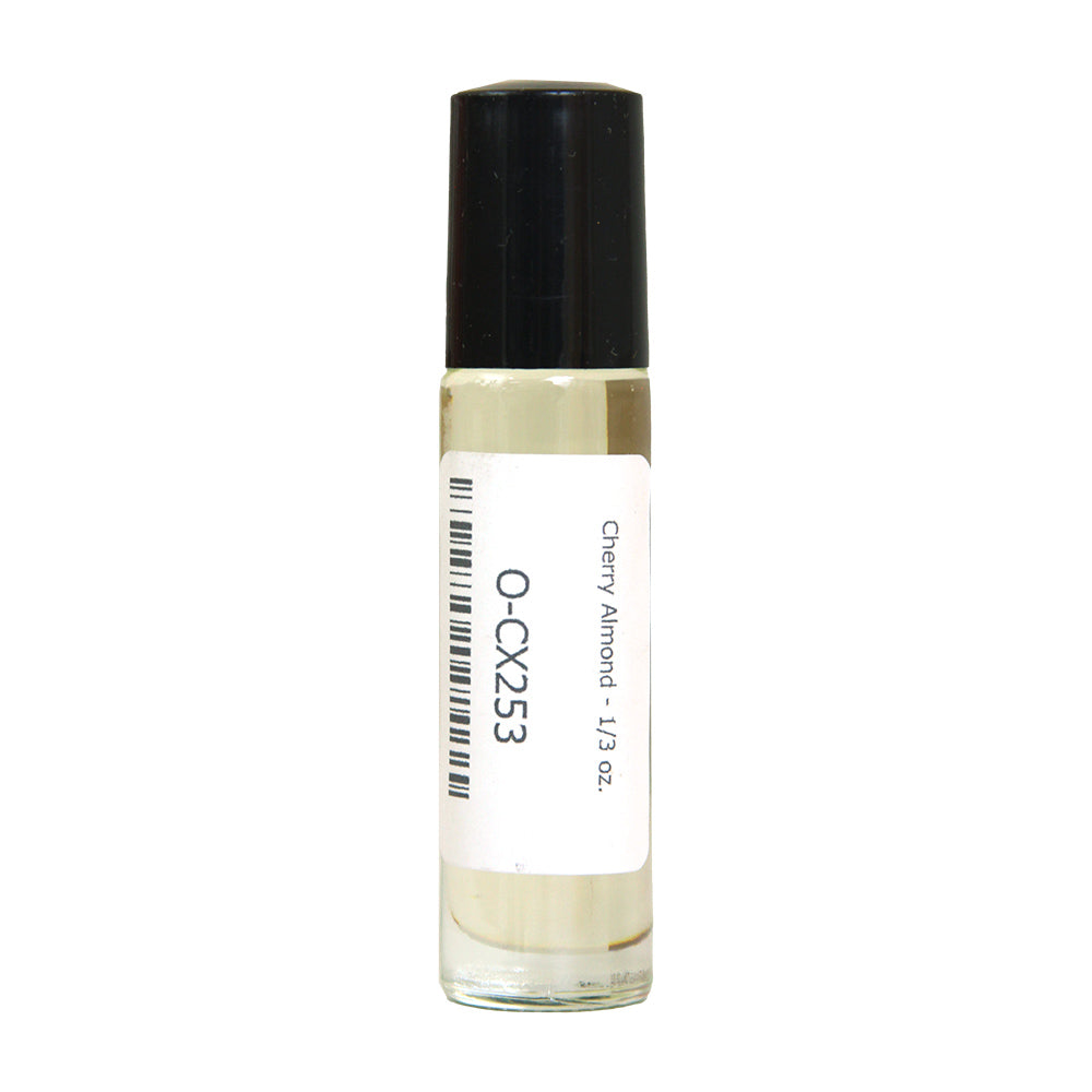 Cherry Almond - 1 oz.