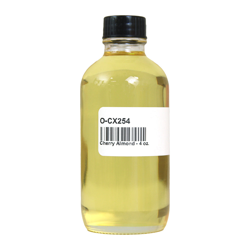 Cherry Almond - 1 oz.