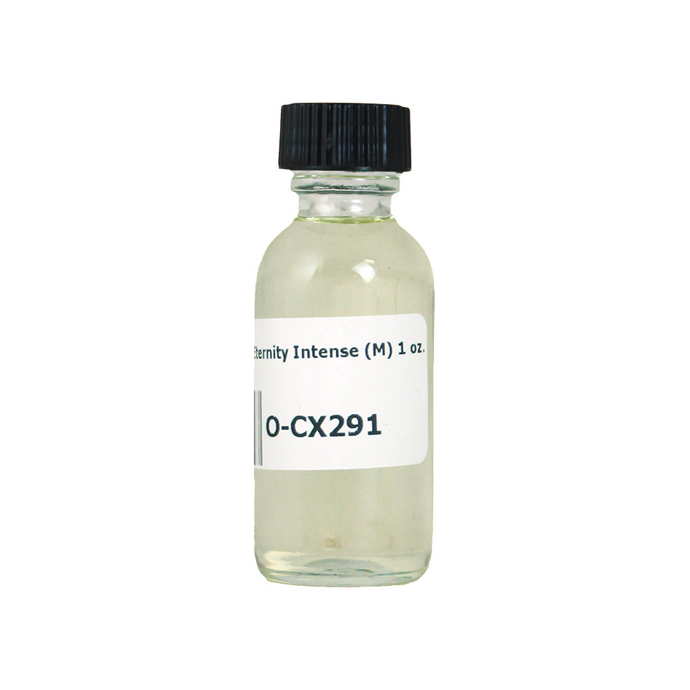 Calvin Klein: Eternity Intense (M) Type - 1 oz.