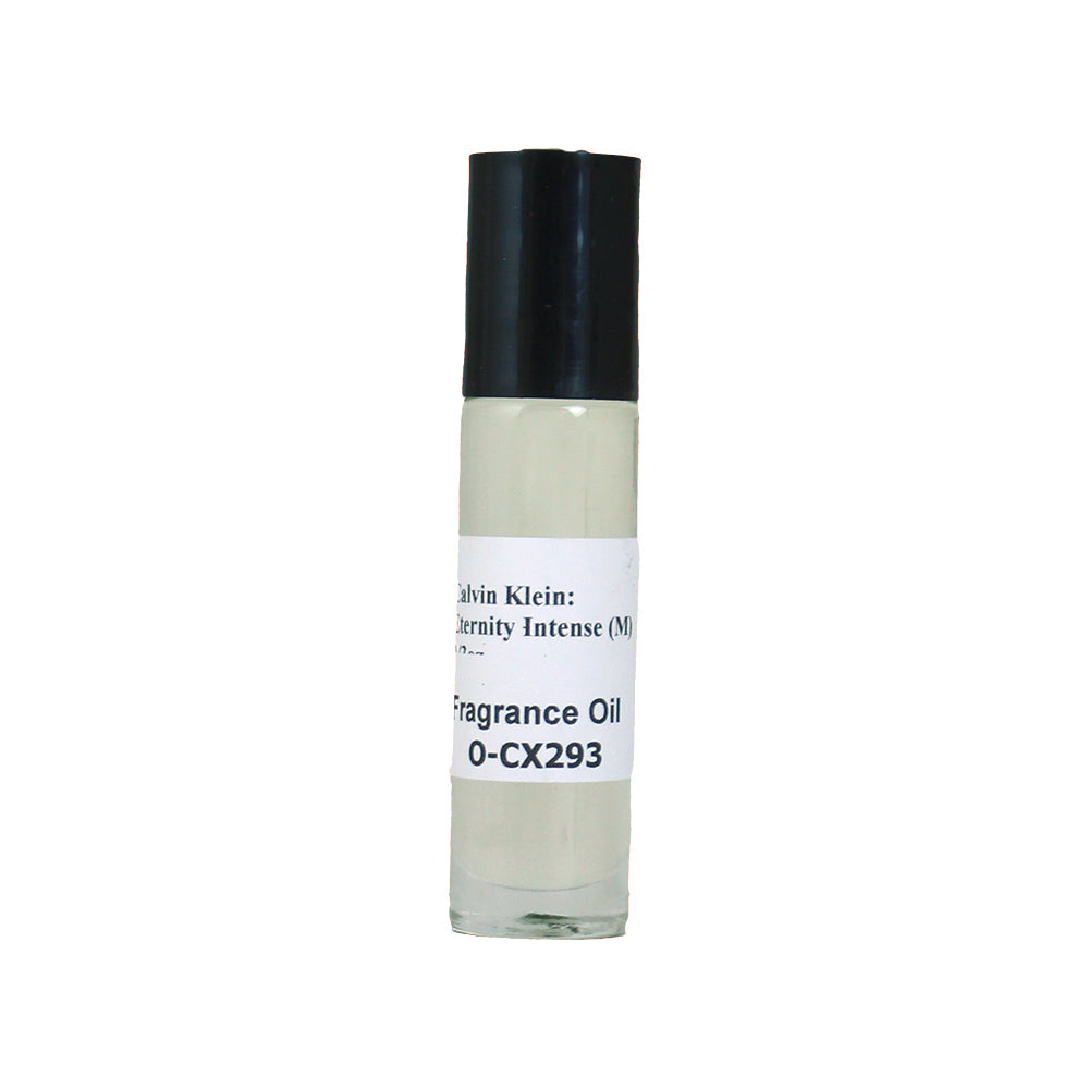 Calvin Klein: Eternity Intense (M) Type - 1 oz.