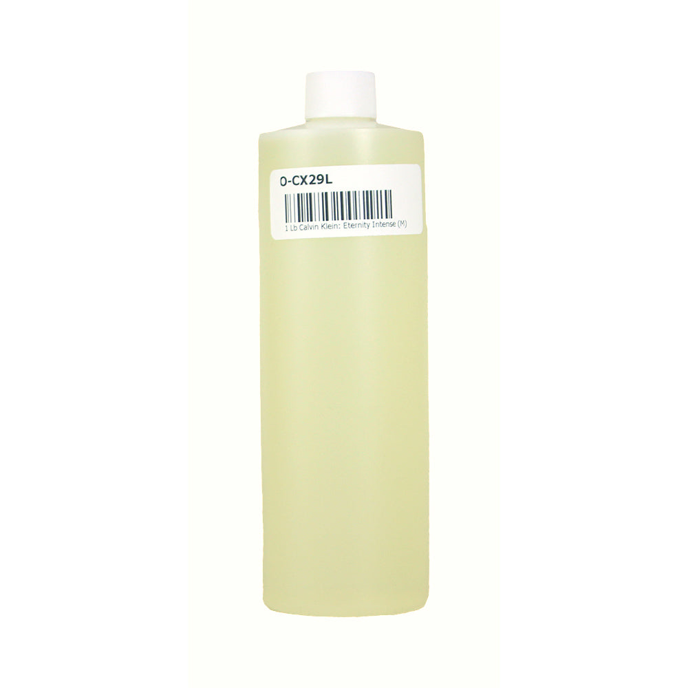 Calvin Klein: Eternity Intense (M) Type - 1 oz.