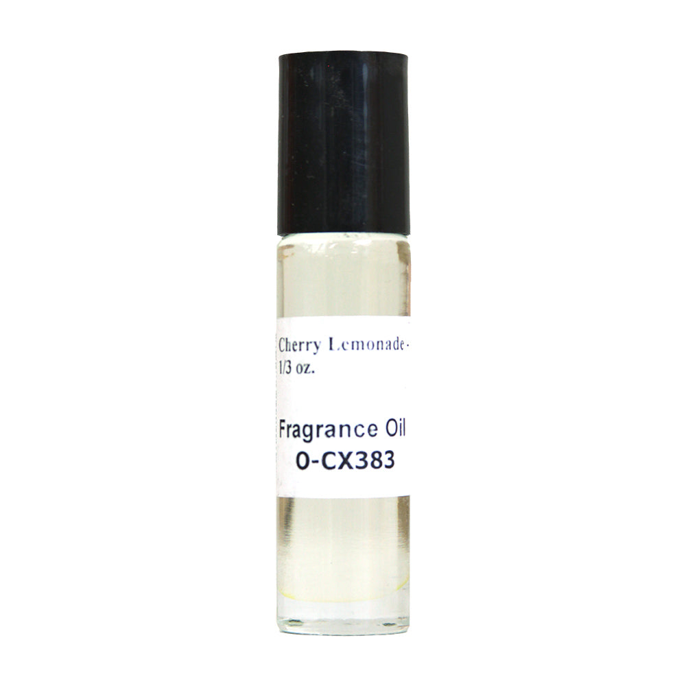 Cherry Lemonade - 1 oz.
