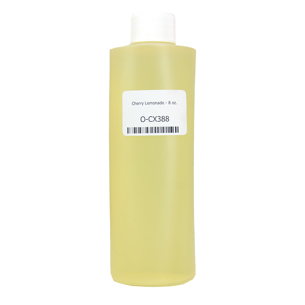 Cherry Lemonade - 1 oz.