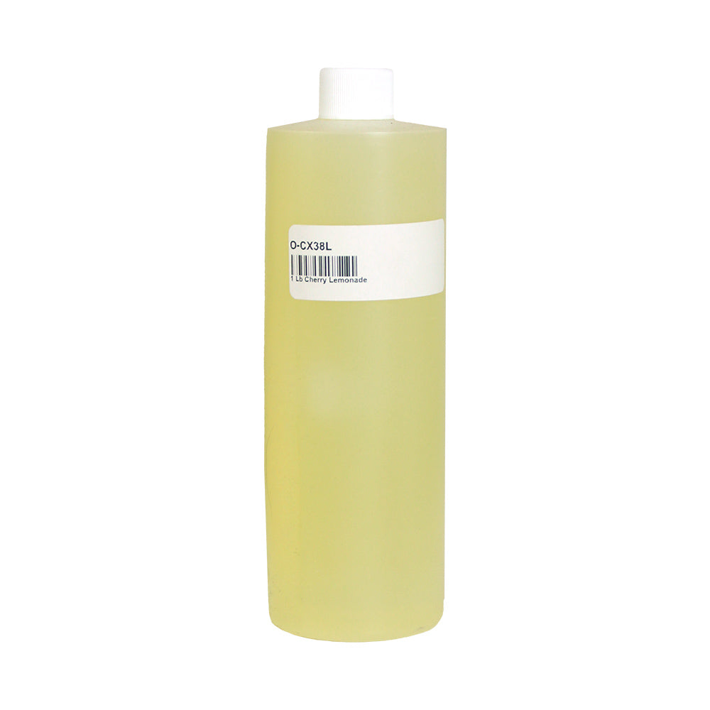 Cherry Lemonade - 1 oz.