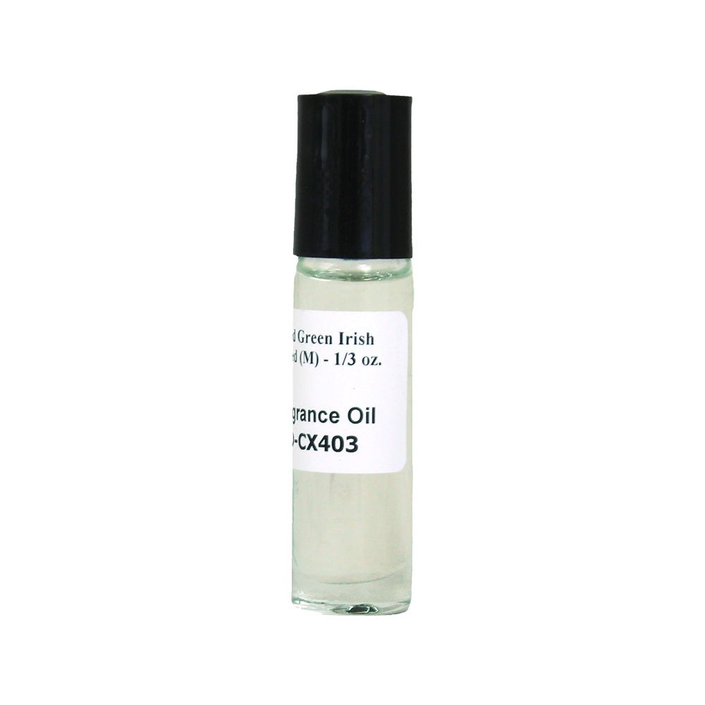Creed :Green Irish Tweed (M) Type - 1 oz.