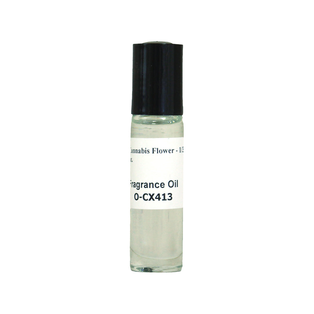Cannabis Flower - 1 oz.