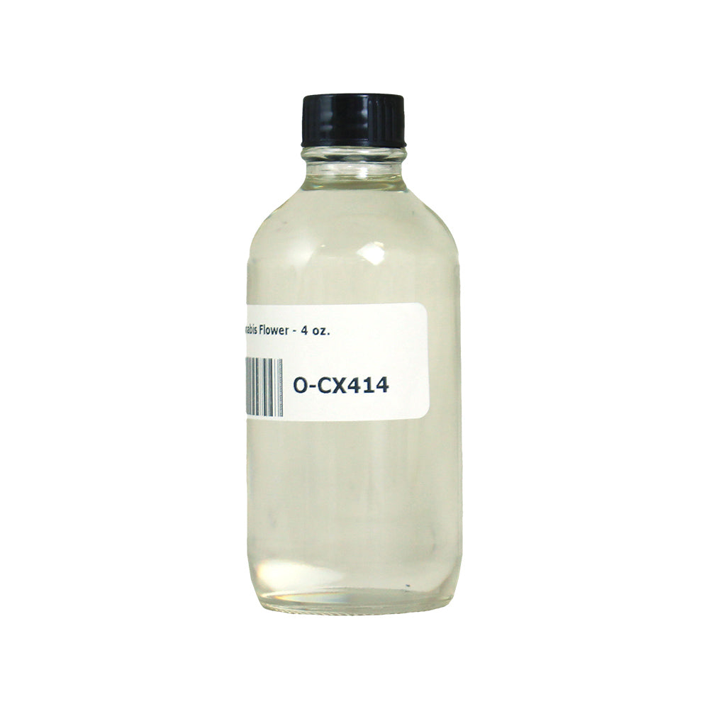 Cannabis Flower - 1 oz.
