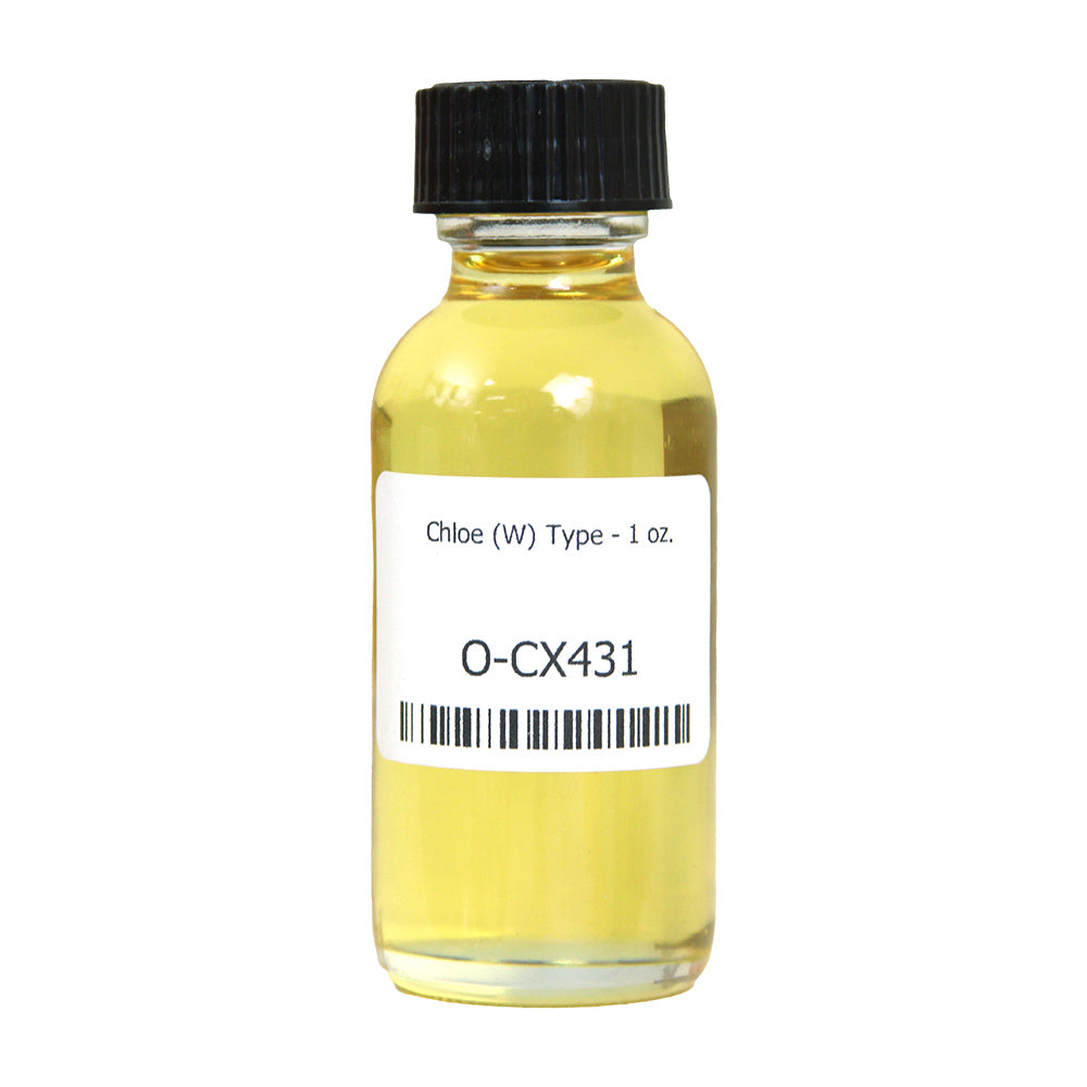 Chloe (W) Type - 1 oz.