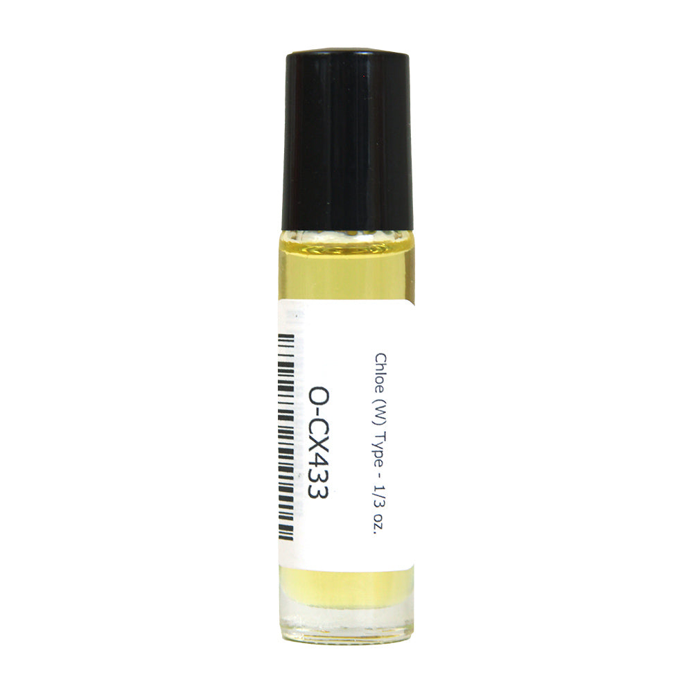 Chloe (W) Type - 1 oz.