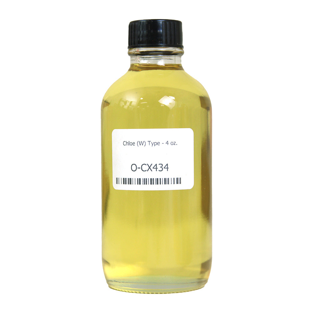 Chloe (W) Type - 1 oz.