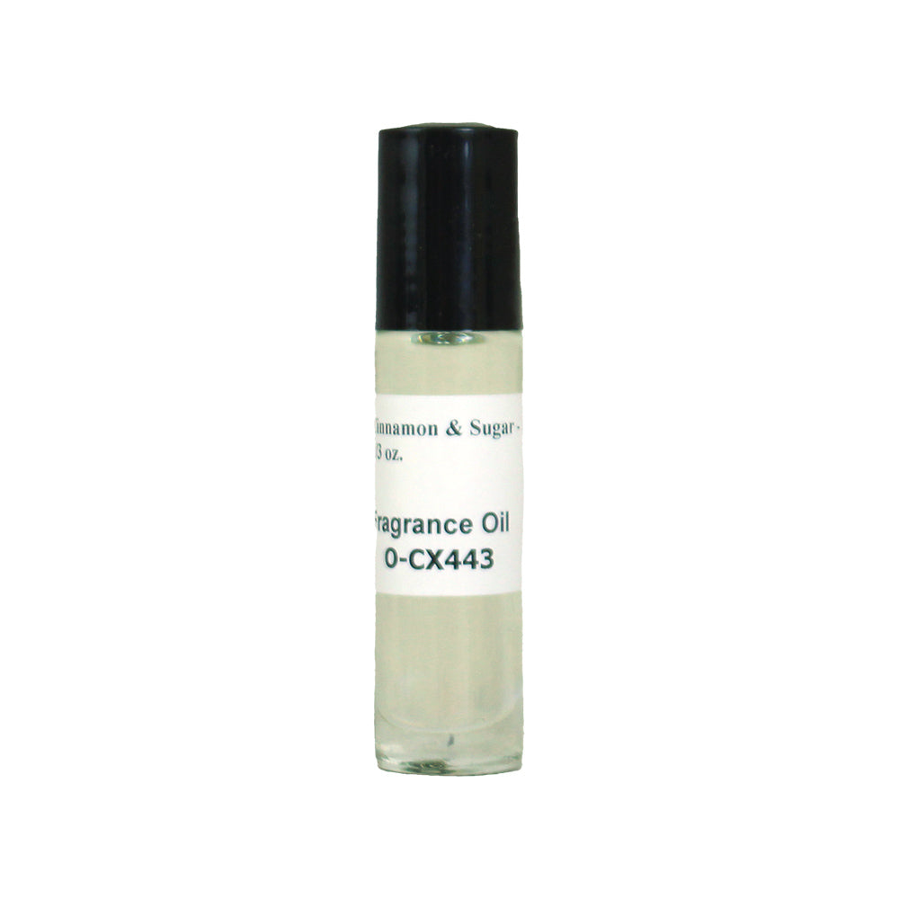 Cinnamon & Sugar - 1 oz.