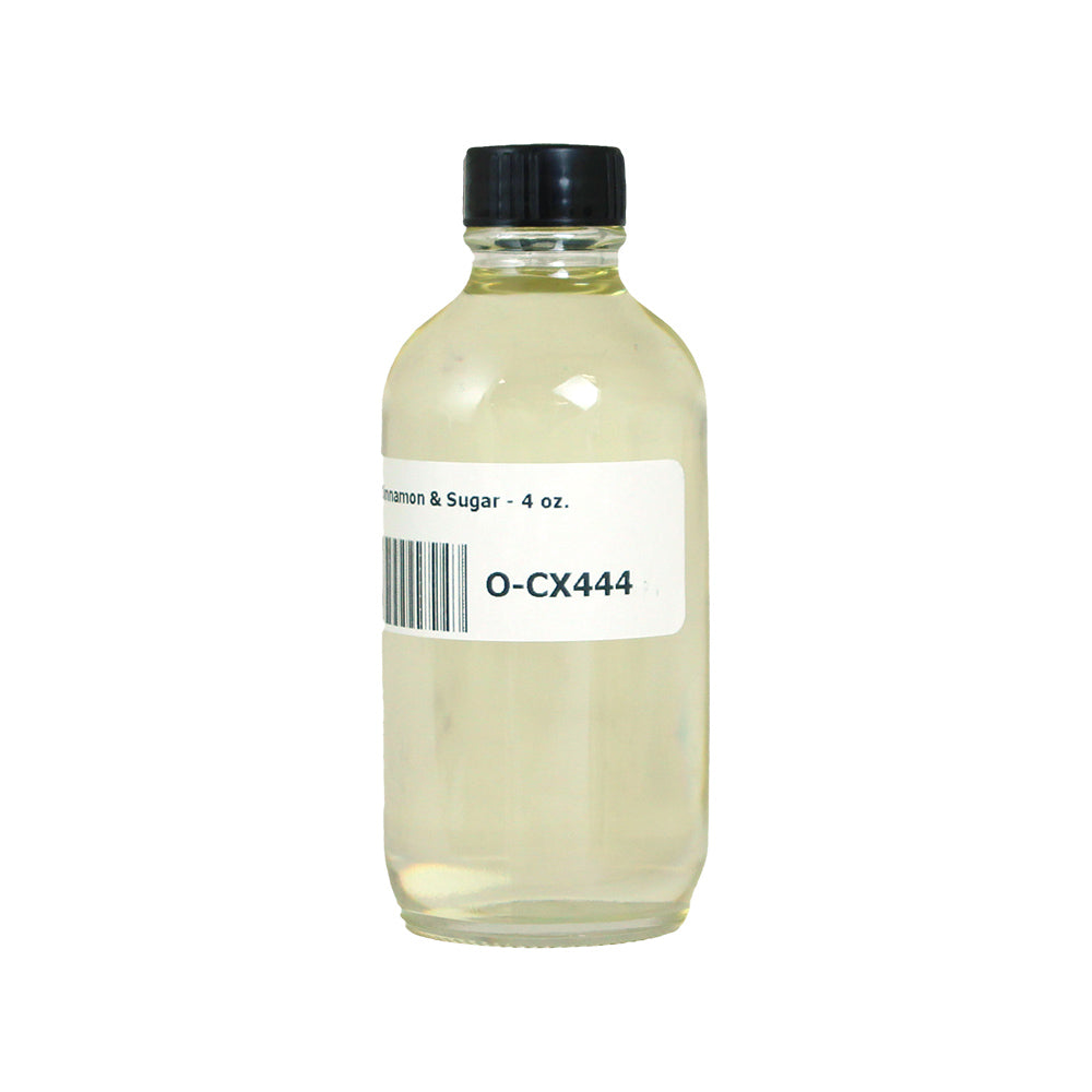 Cinnamon & Sugar - 1 oz.
