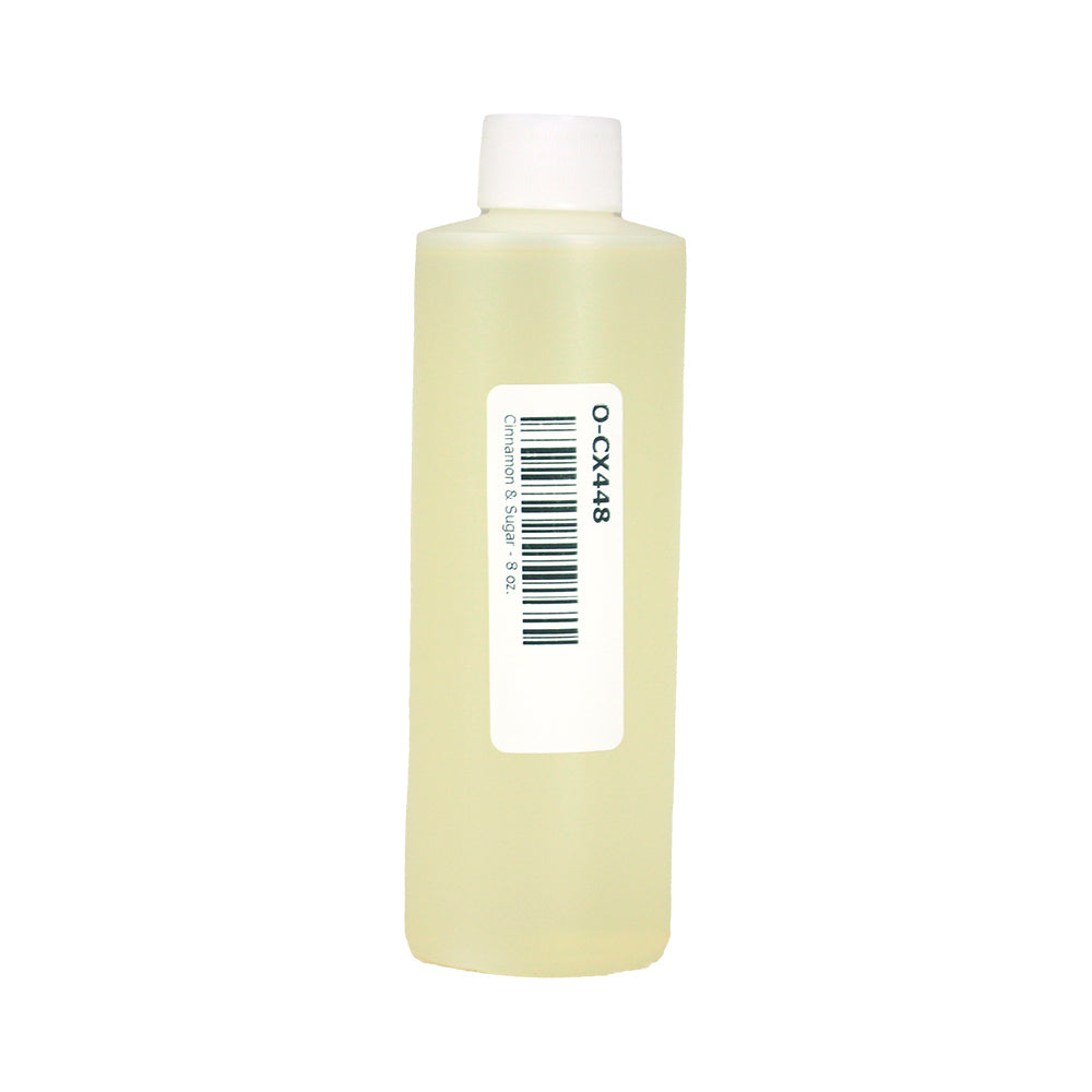 Cinnamon & Sugar - 1 oz.