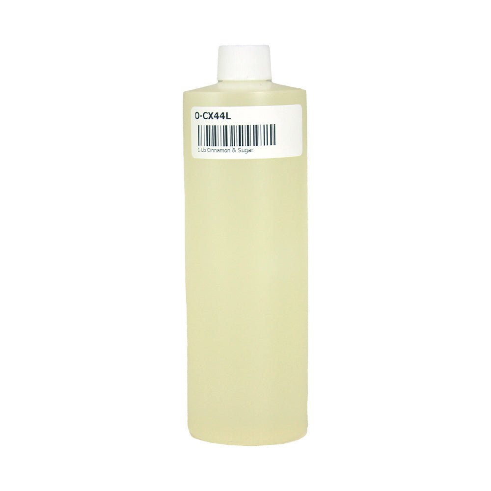 Cinnamon & Sugar - 1 oz.