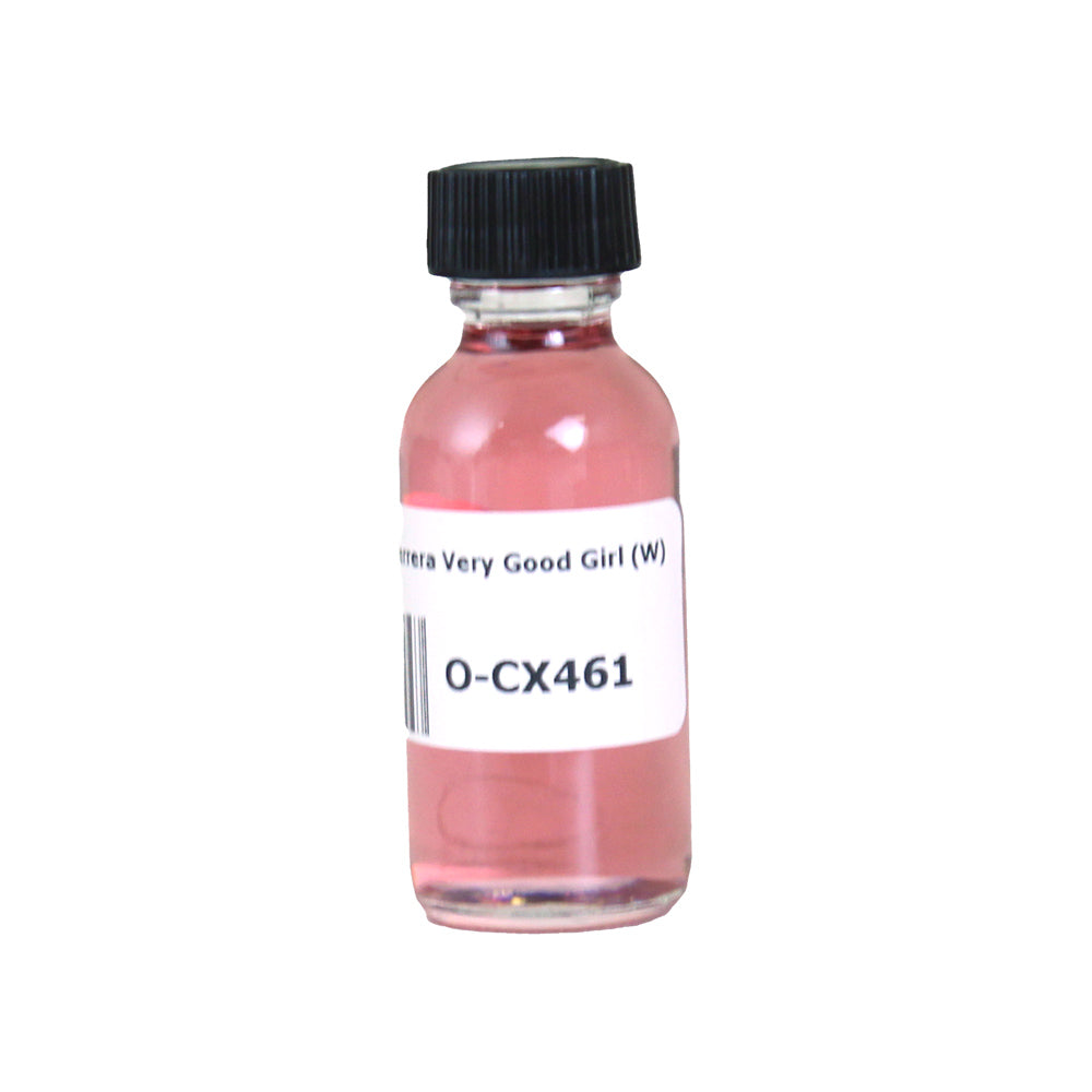 [Old Edition] Carolina Herrera: Very Good Girl (W) Type - 1 oz.