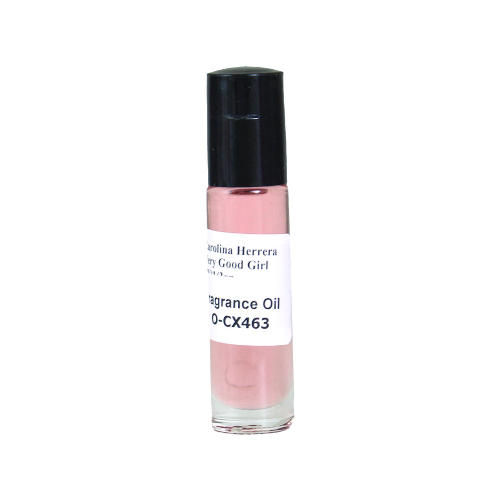 [Old Edition] Carolina Herrera: Very Good Girl (W) Type - 1 oz.