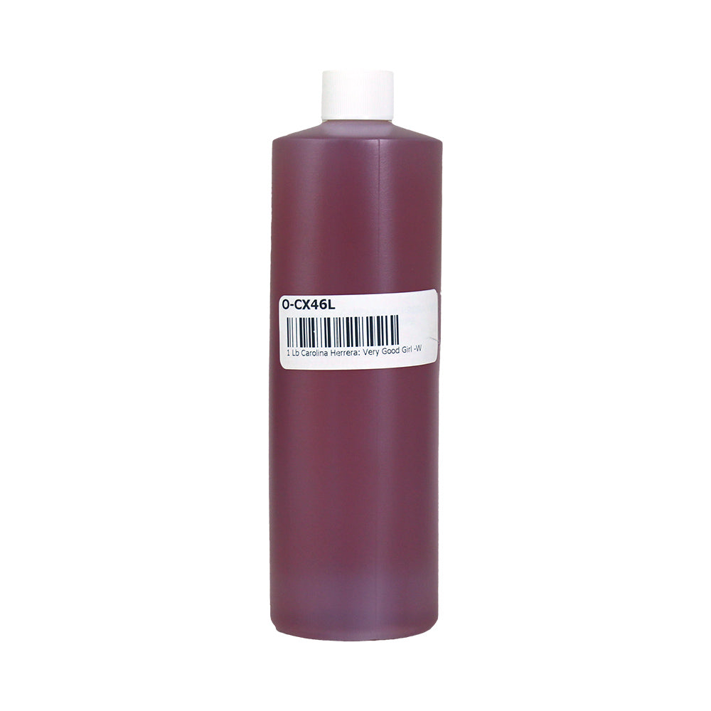 [Old Edition] Carolina Herrera: Very Good Girl (W) Type - 1 oz.