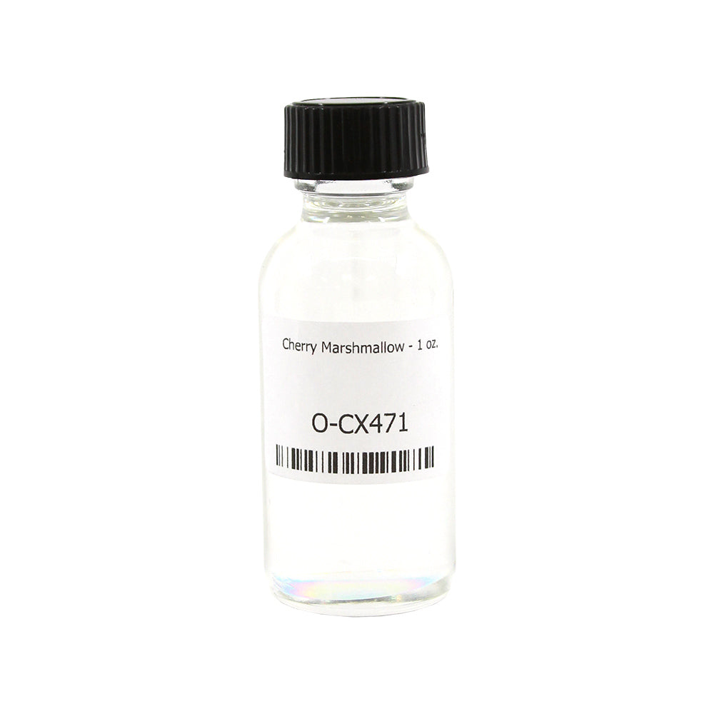 Cherry Marshmallow - 1 oz.