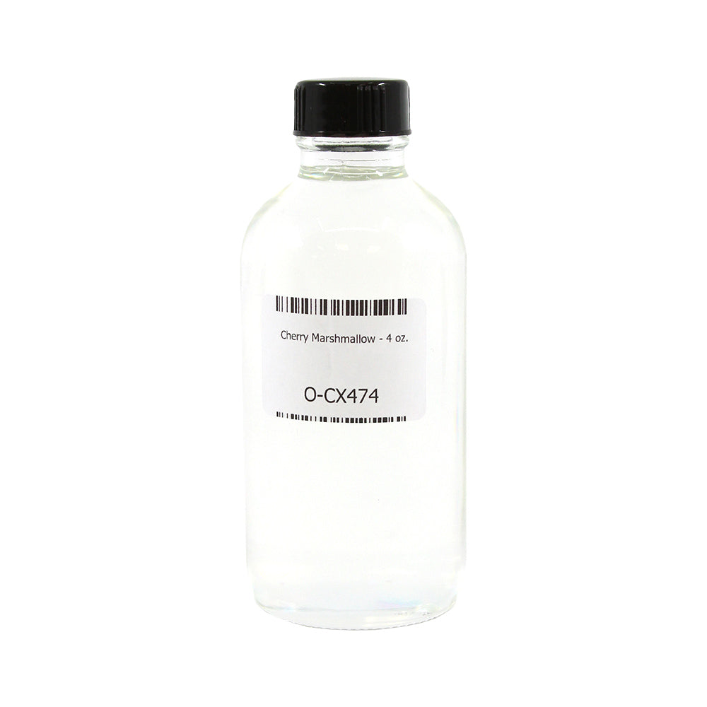 Cherry Marshmallow - 1 oz.
