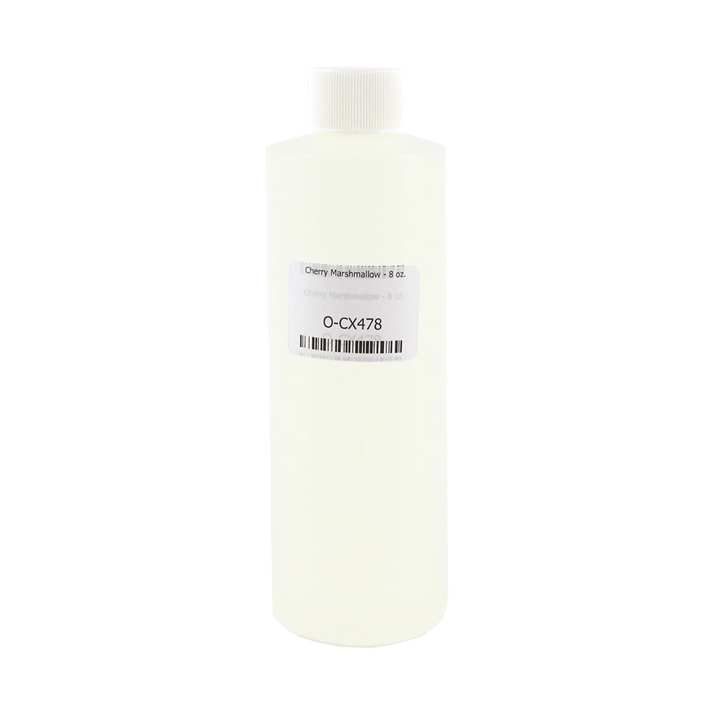 Cherry Marshmallow - 1 oz.